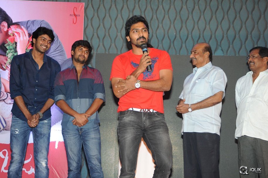 Pandavullo-Okkadu-Movie-Audio-Launch